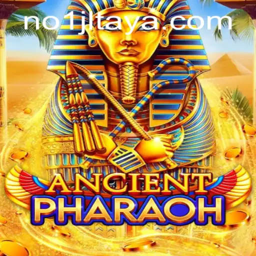 Experience the Mystique of AncientPharaoh: A Journey Through History and Adventure