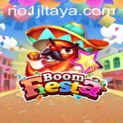 BoomFiesta: A Dynamic Gaming Experience Featuring No1JL.COM