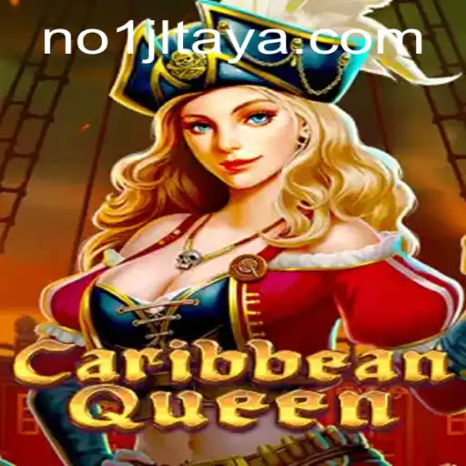 Caribbean Queen: A Thrilling Voyage into Adventure
