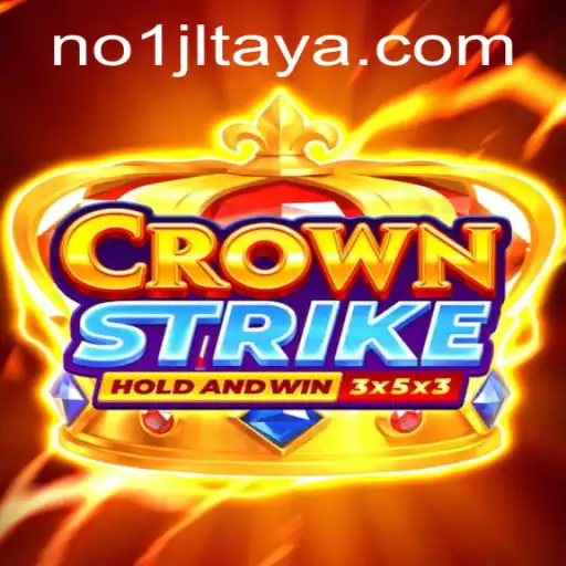 CrownStrike: A Revolutionary Gaming Experience with No1JL.COM