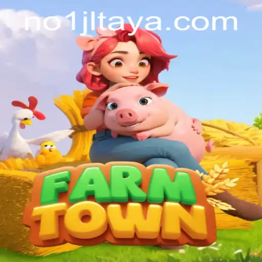 Dive into the Thriving World of FarmTown: A Comprehensive Guide