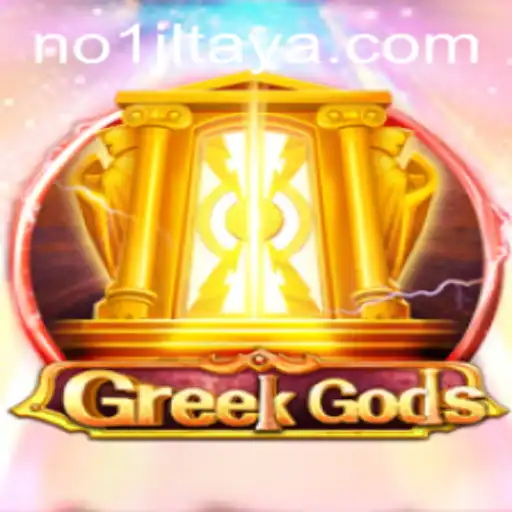 Exploring the World of GreekGods: A Dive into Mythology and Strategy