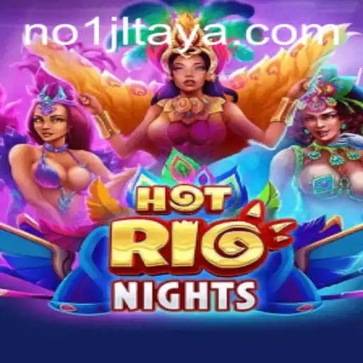 Exploring the Vibrant World of HotRioNights: A Gaming Extravaganza