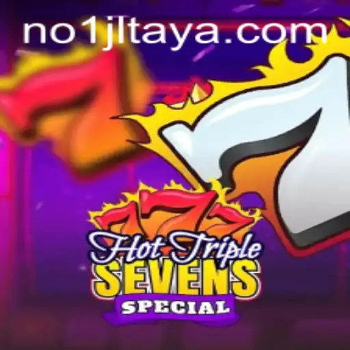 Discover the Thrills of HotTripleSevensSpecial