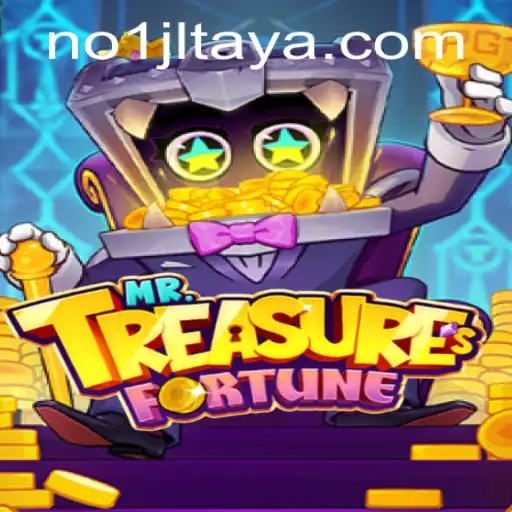 The Enchanting World of MrTreasuresFortune