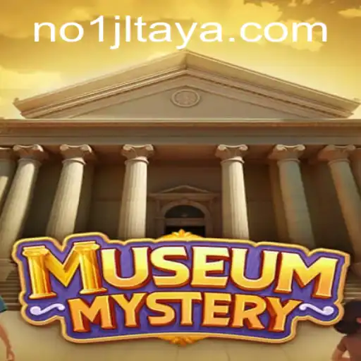 Exploring MuseumMystery: A Game of Intrigue and Adventure