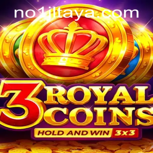 Experience the Thrill of 3royalcoins: A Dive into an Innovative Game