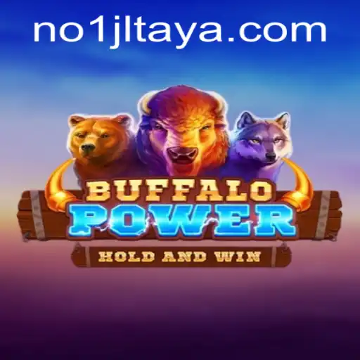 Unleashing the Thrill of BuffaloPower: An In-Depth Exploration
