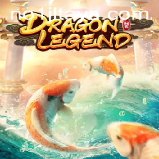 Discover the Epic World of DragonLegend and Its Riveting Gameplay