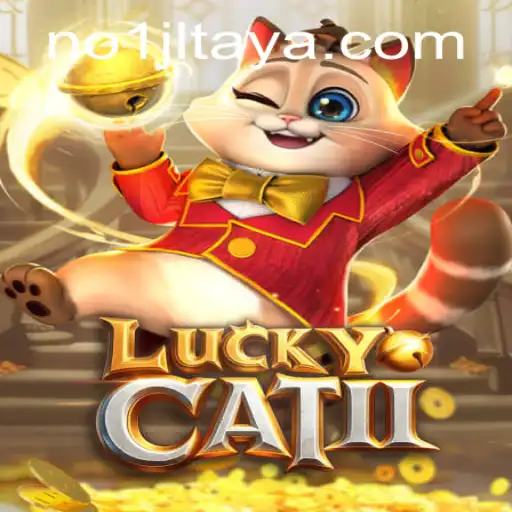 Discover the Thrills of LuckyCatII: A Comprehensive Guide