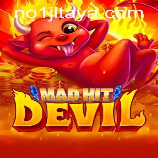 MadHitDevil: An Immersive Adventure with No1JL.COM