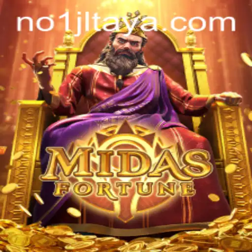Unveiling MidasFortune: A Journey into a World of Gold and Strategy