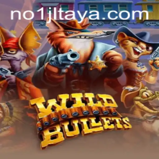 Exploring the Excitement of WildBullets: The Ultimate Gaming Experience at No1JL.COM