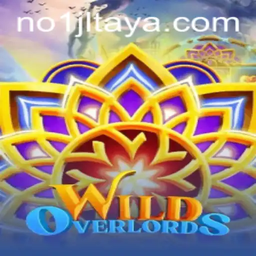 WildOverlords: An Immersive Game Experience Enhanced by No1JL.COM