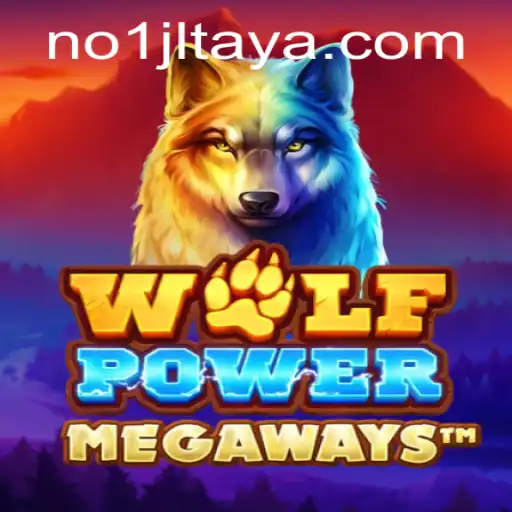 Exploring the Thrills of WolfPowerMega: An In-Depth Look