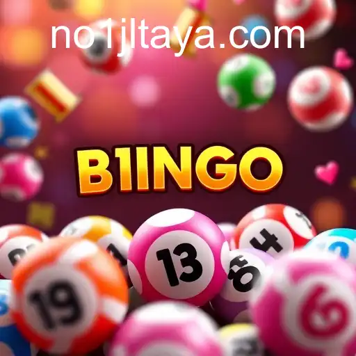 Exploring the World of Online Bingo: A Deep Dive into No1JL.COM