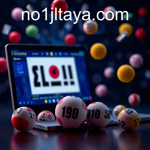 The Rise of Online Lottery: Understanding No1JL.COM