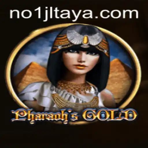 PharaohsGold: The Thrilling Journey into Ancient Egypt