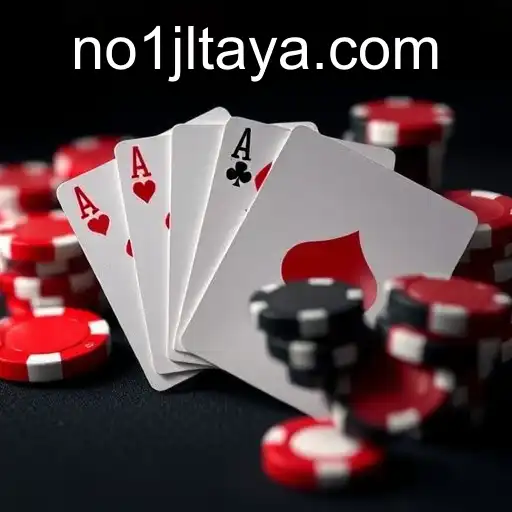 Understanding Poker Games: The Thrill and Strategy of No1JL.COM