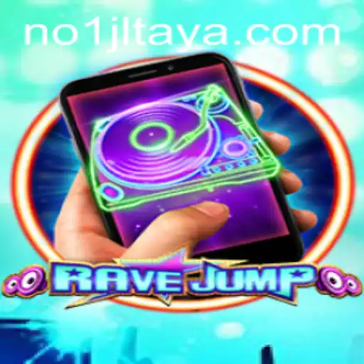 RaveJumpmobile: Revolutionizing Mobile Gaming with No1JL.COM