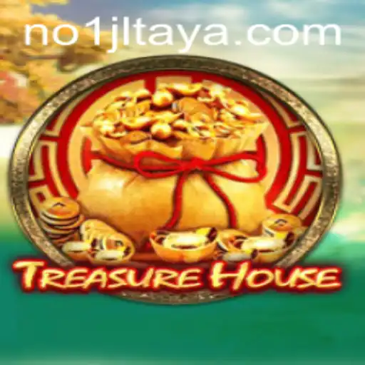 Discovering the Enchanting World of TreasureHouse